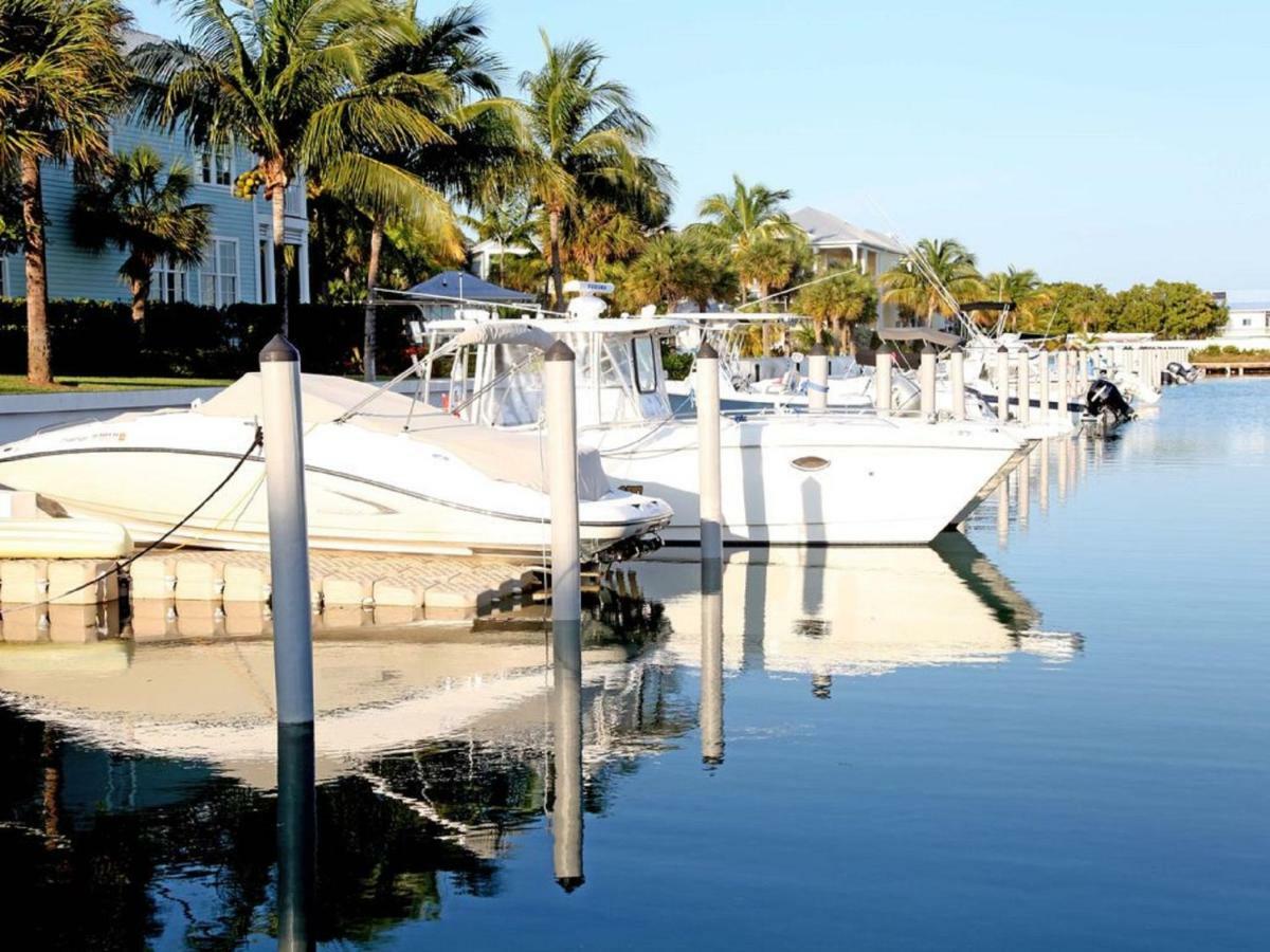 Anglers Reef Paradise Исламорада Екстериор снимка